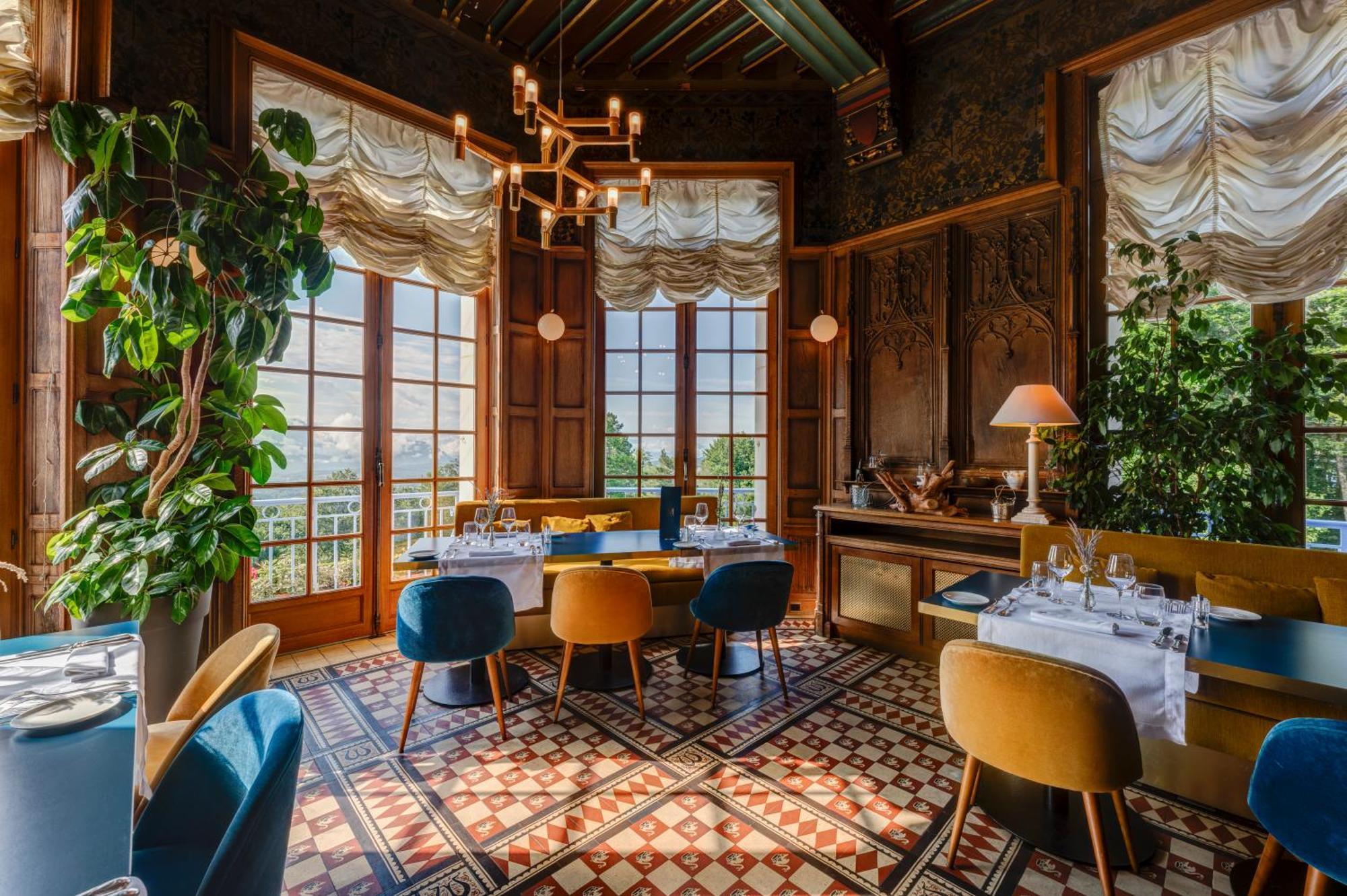Chateau Des Avenieres Cruseilles Dış mekan fotoğraf