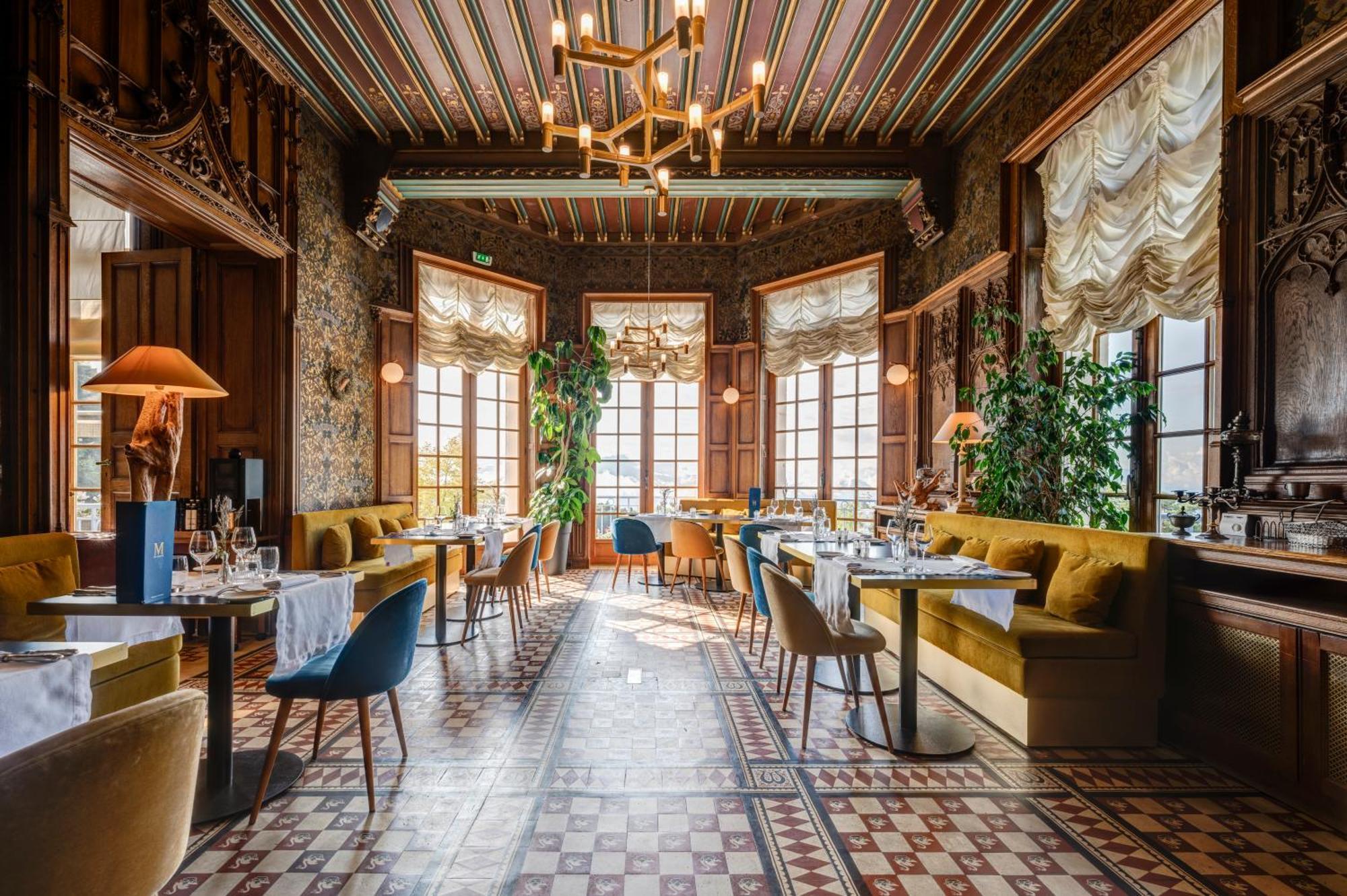 Chateau Des Avenieres Cruseilles Dış mekan fotoğraf